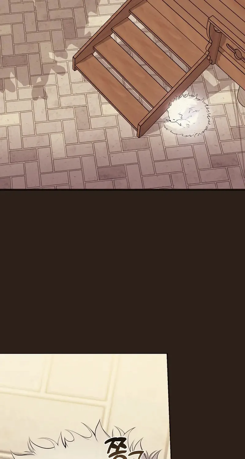 Read Underworld Restaurant chapter 85 image 31 on Lezhin