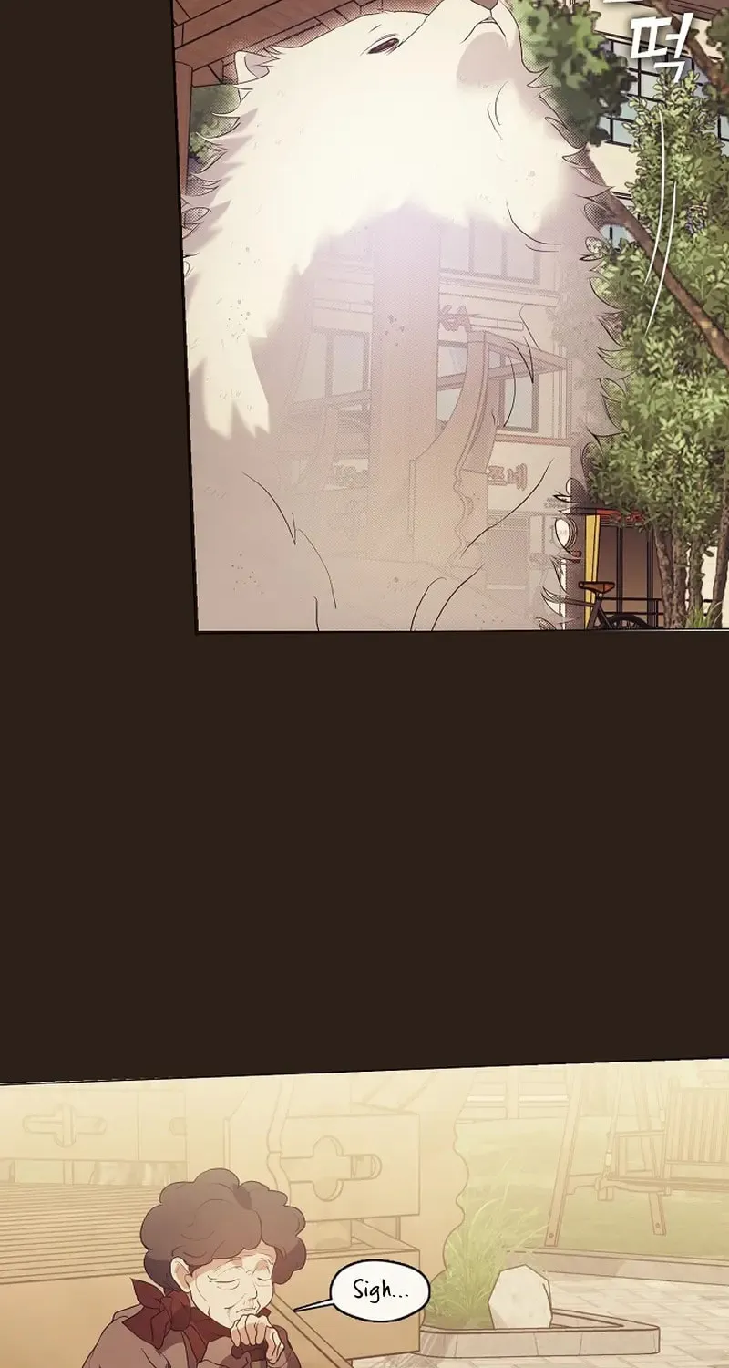 Read Underworld Restaurant chapter 85 image 33 on Lezhin