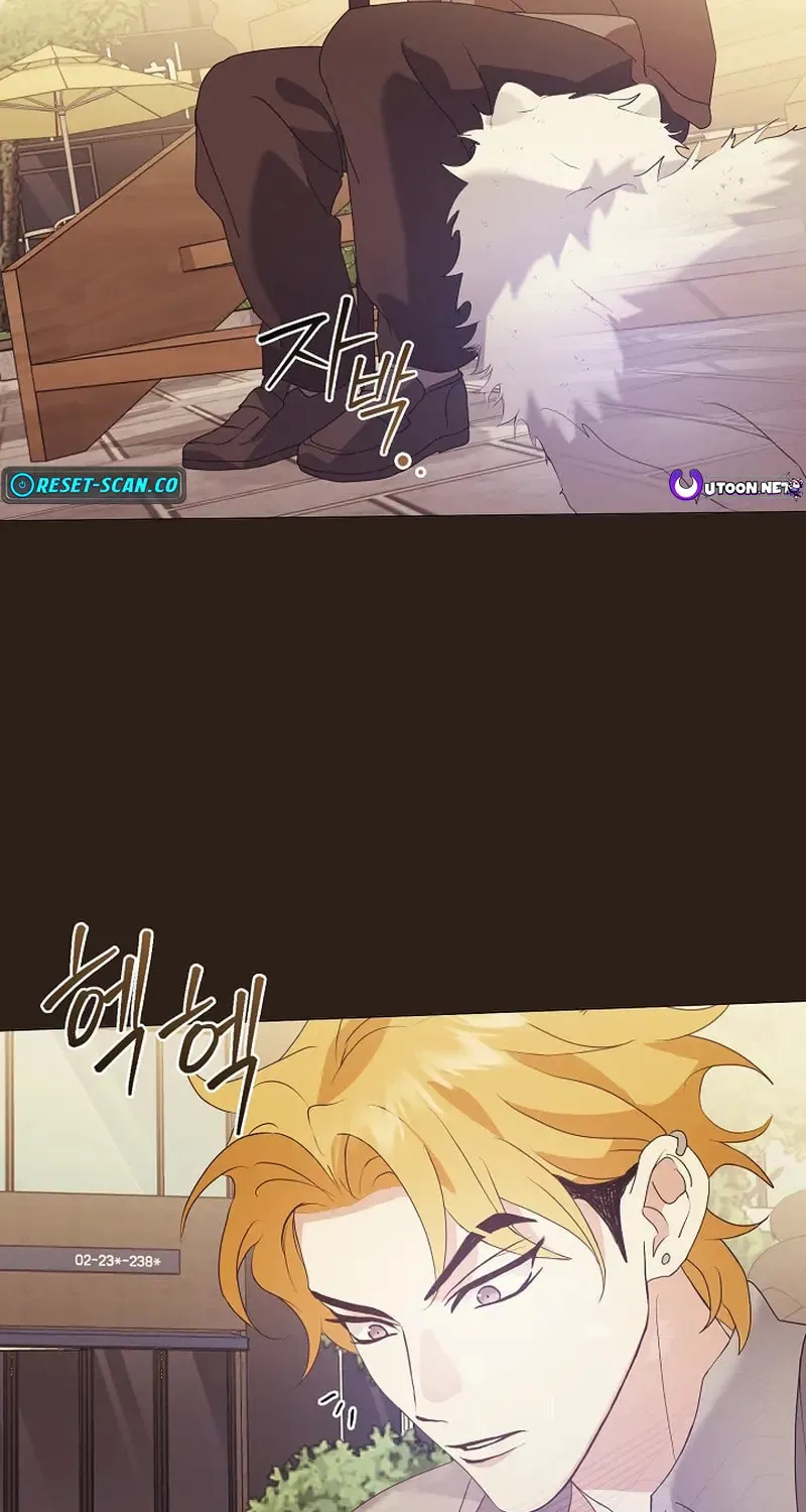 Read Underworld Restaurant chapter 85 image 35 on Lezhin