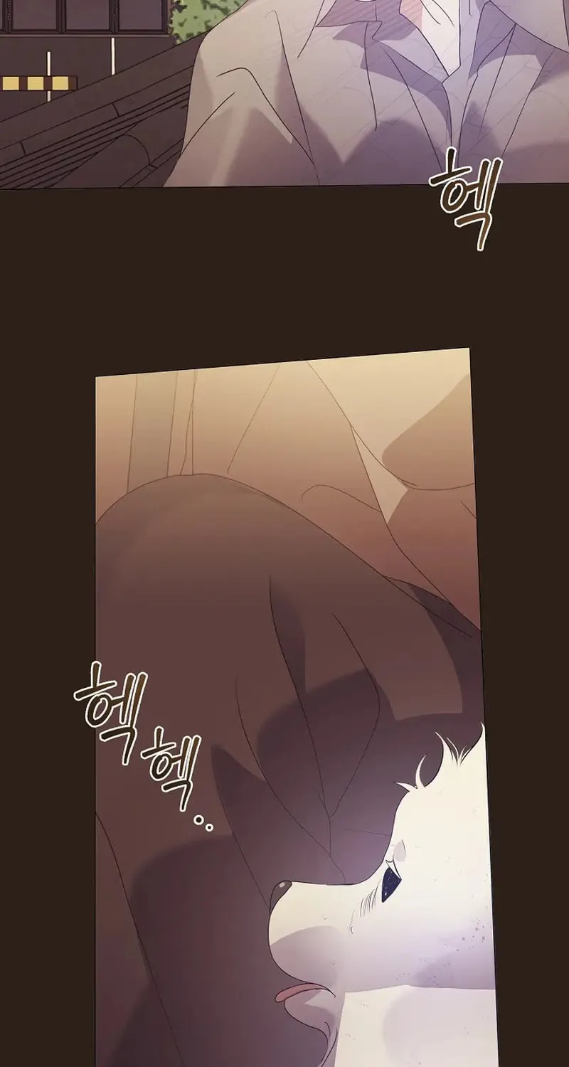 Read Underworld Restaurant chapter 85 image 36 on Lezhin