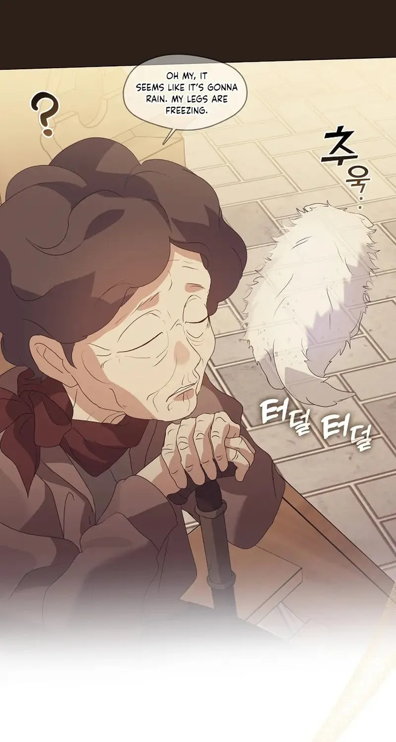 Read Underworld Restaurant chapter 85 image 38 on Lezhin