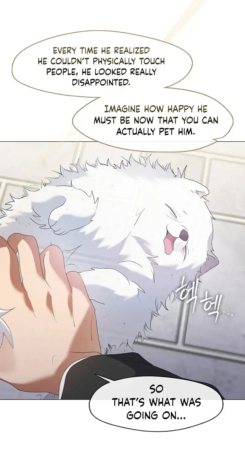Read Underworld Restaurant chapter 85 image 39 on Lezhin