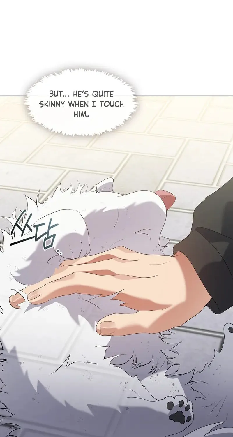 Read Underworld Restaurant chapter 85 image 40 on Lezhin