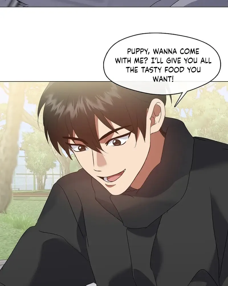 Read Underworld Restaurant chapter 85 image 41 on Lezhin