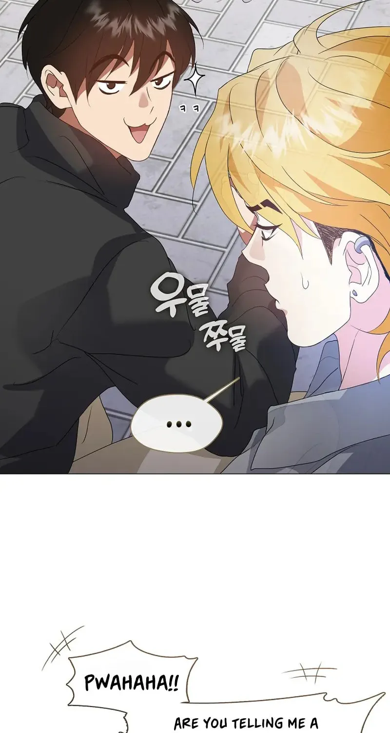 Read Underworld Restaurant chapter 85 image 43 on Lezhin