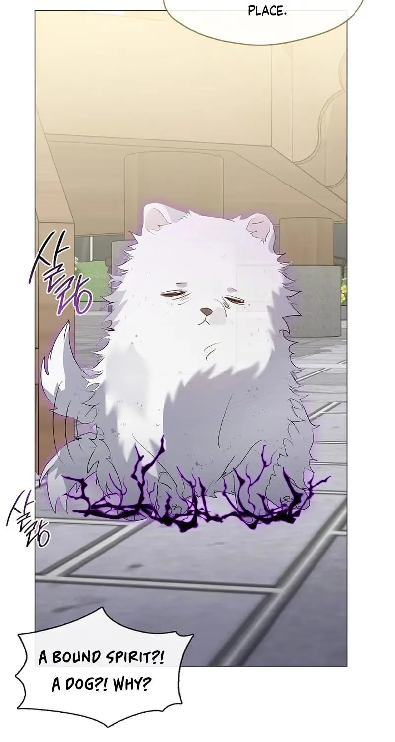 Read Underworld Restaurant chapter 85 image 46 on Lezhin
