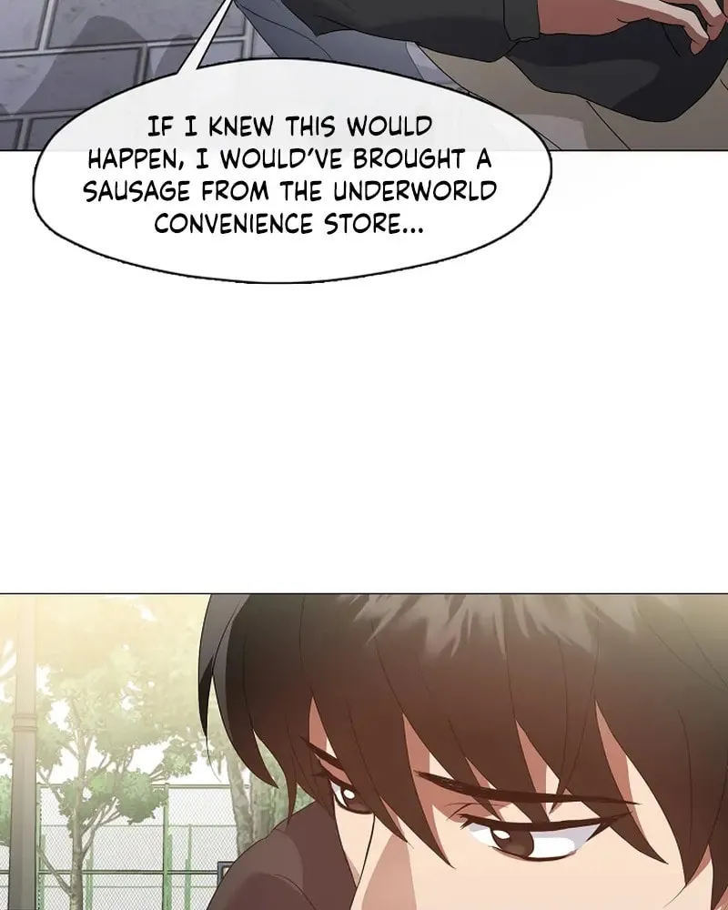 Read Underworld Restaurant chapter 85 image 48 on Lezhin
