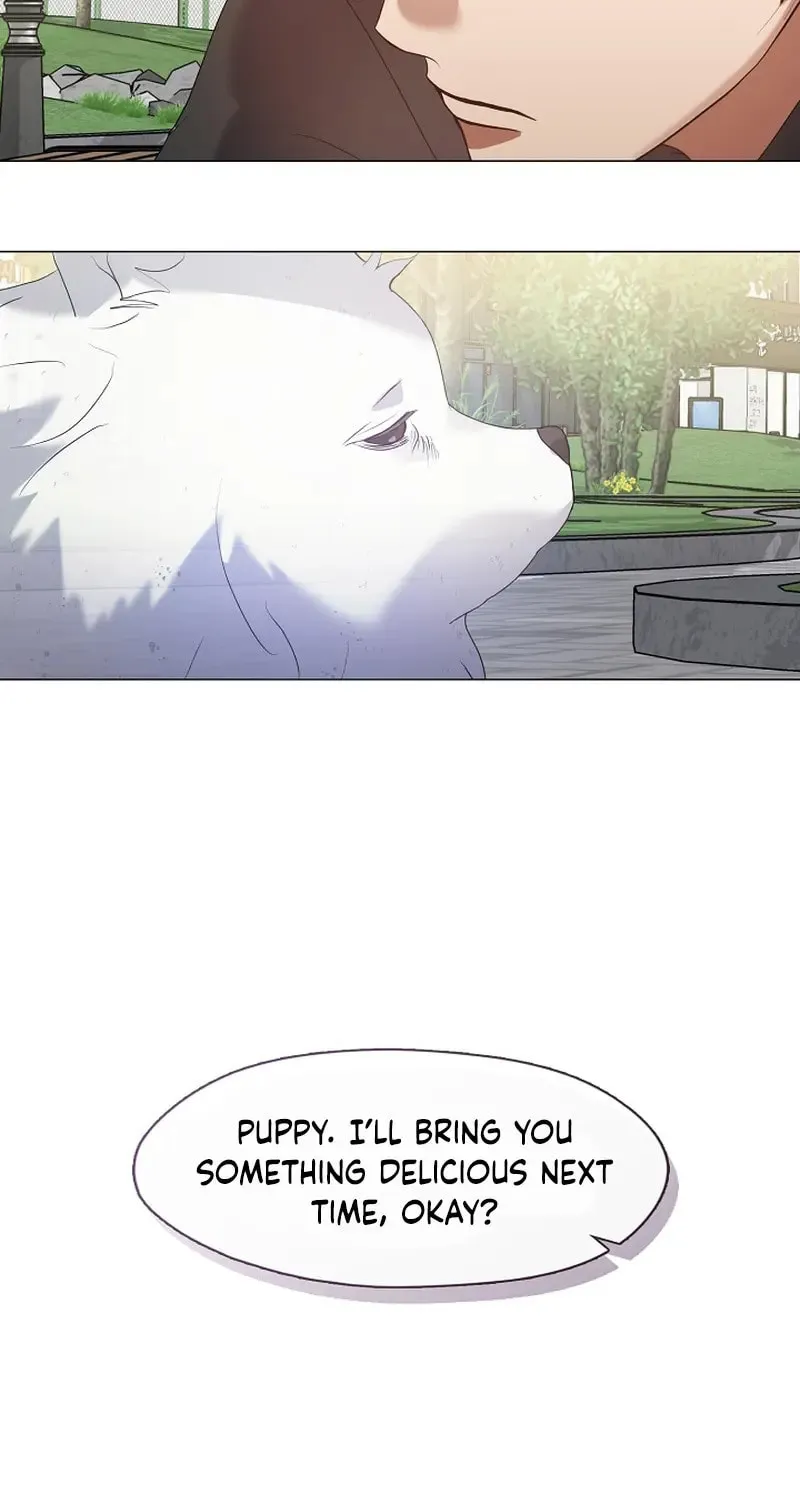 Read Underworld Restaurant chapter 85 image 49 on Lezhin