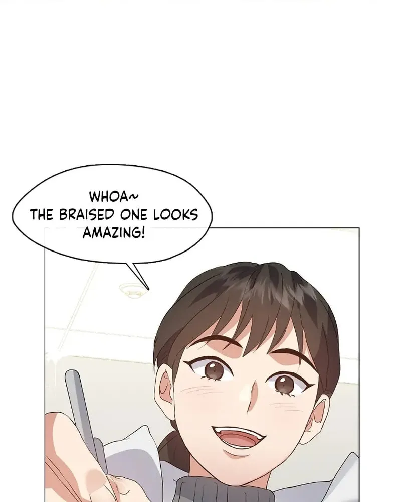 Read Underworld Restaurant chapter 85 image 55 on Lezhin