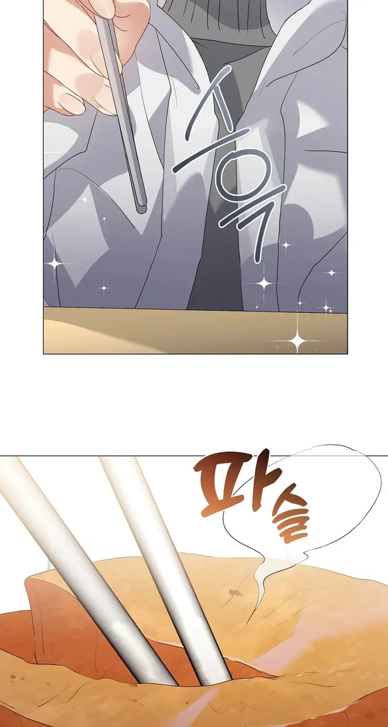 Read Underworld Restaurant chapter 85 image 56 on Lezhin