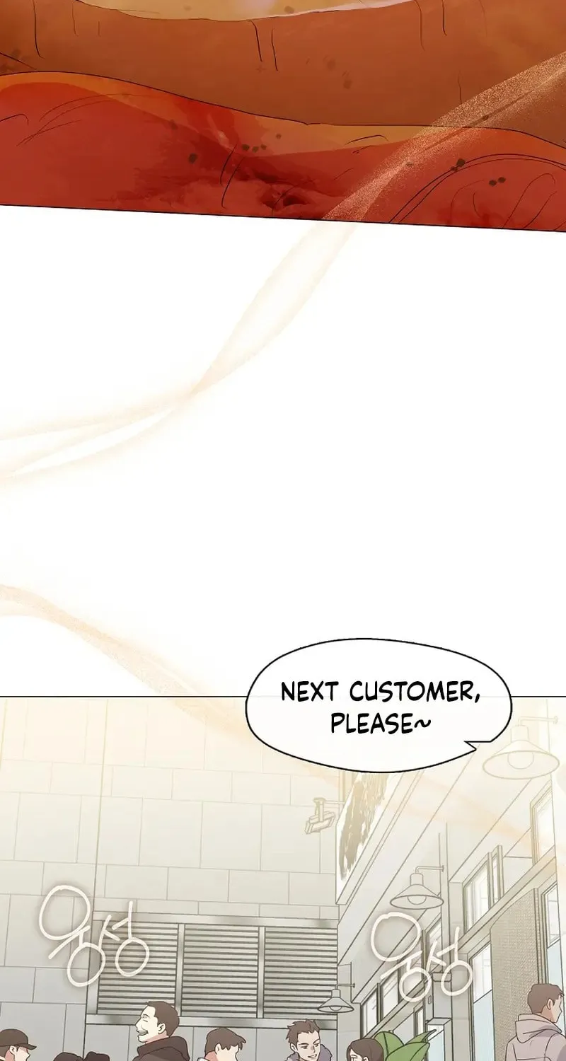 Read Underworld Restaurant chapter 85 image 57 on Lezhin