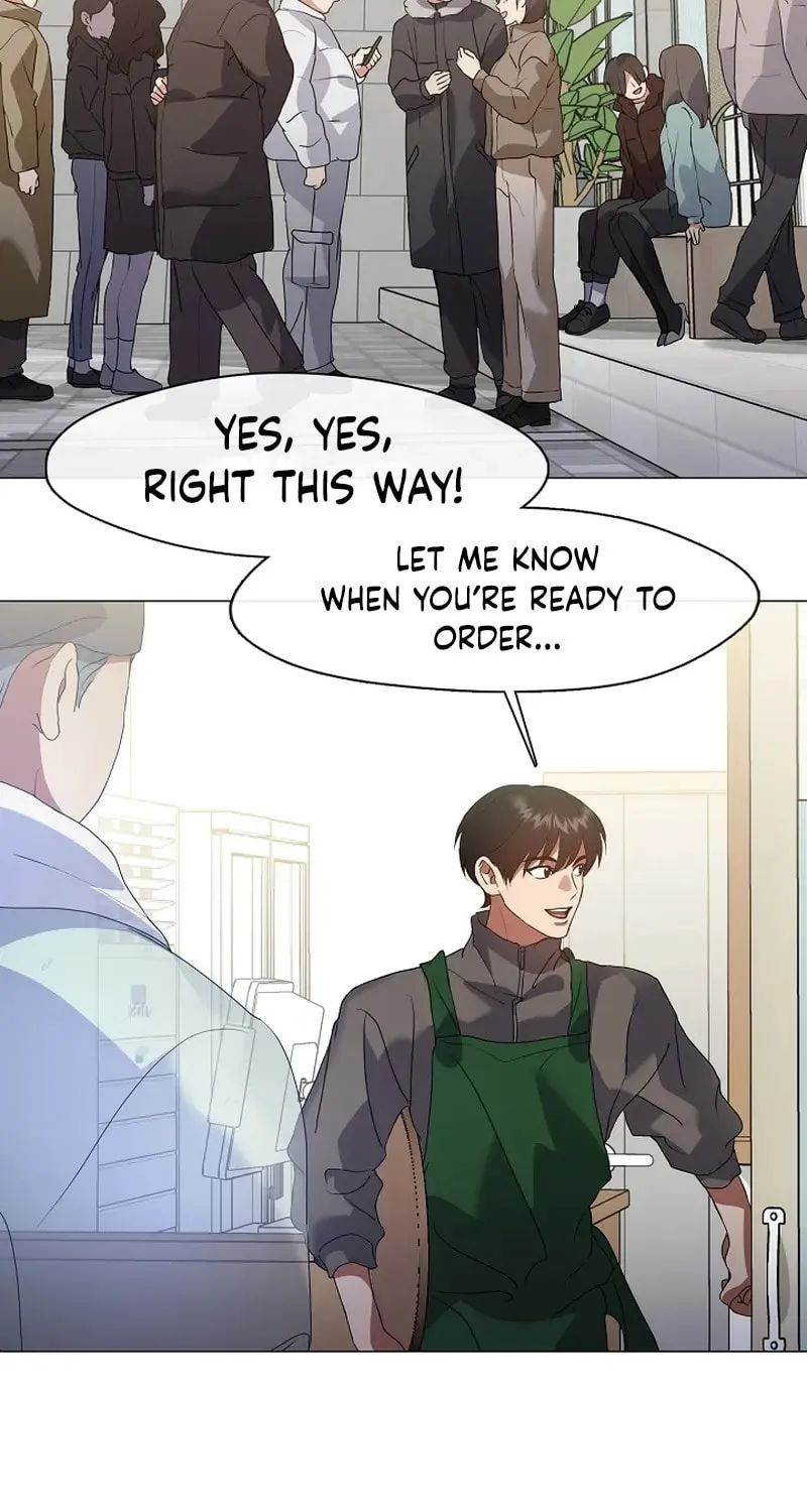 Read Underworld Restaurant chapter 85 image 58 on Lezhin