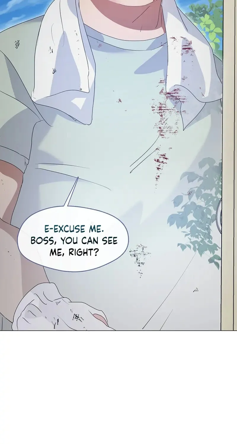 Read Underworld Restaurant chapter 85 image 60 on Lezhin