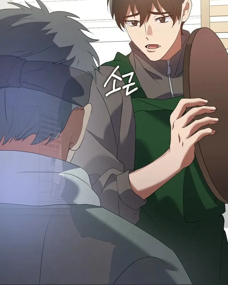 Read Underworld Restaurant chapter 85 image 62 on Lezhin