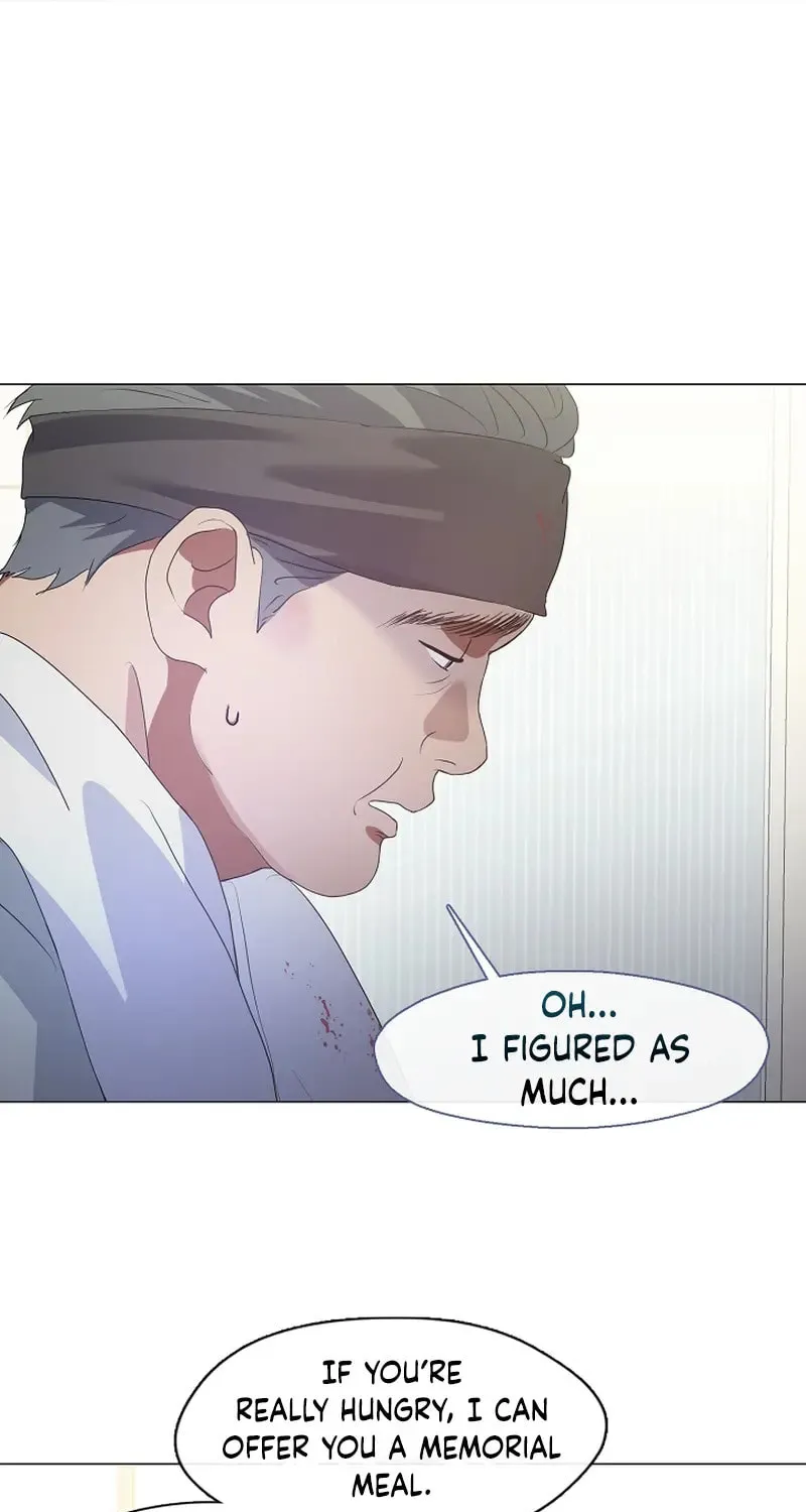 Read Underworld Restaurant chapter 85 image 63 on Lezhin