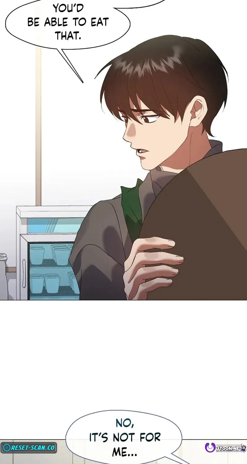 Read Underworld Restaurant chapter 85 image 64 on Lezhin
