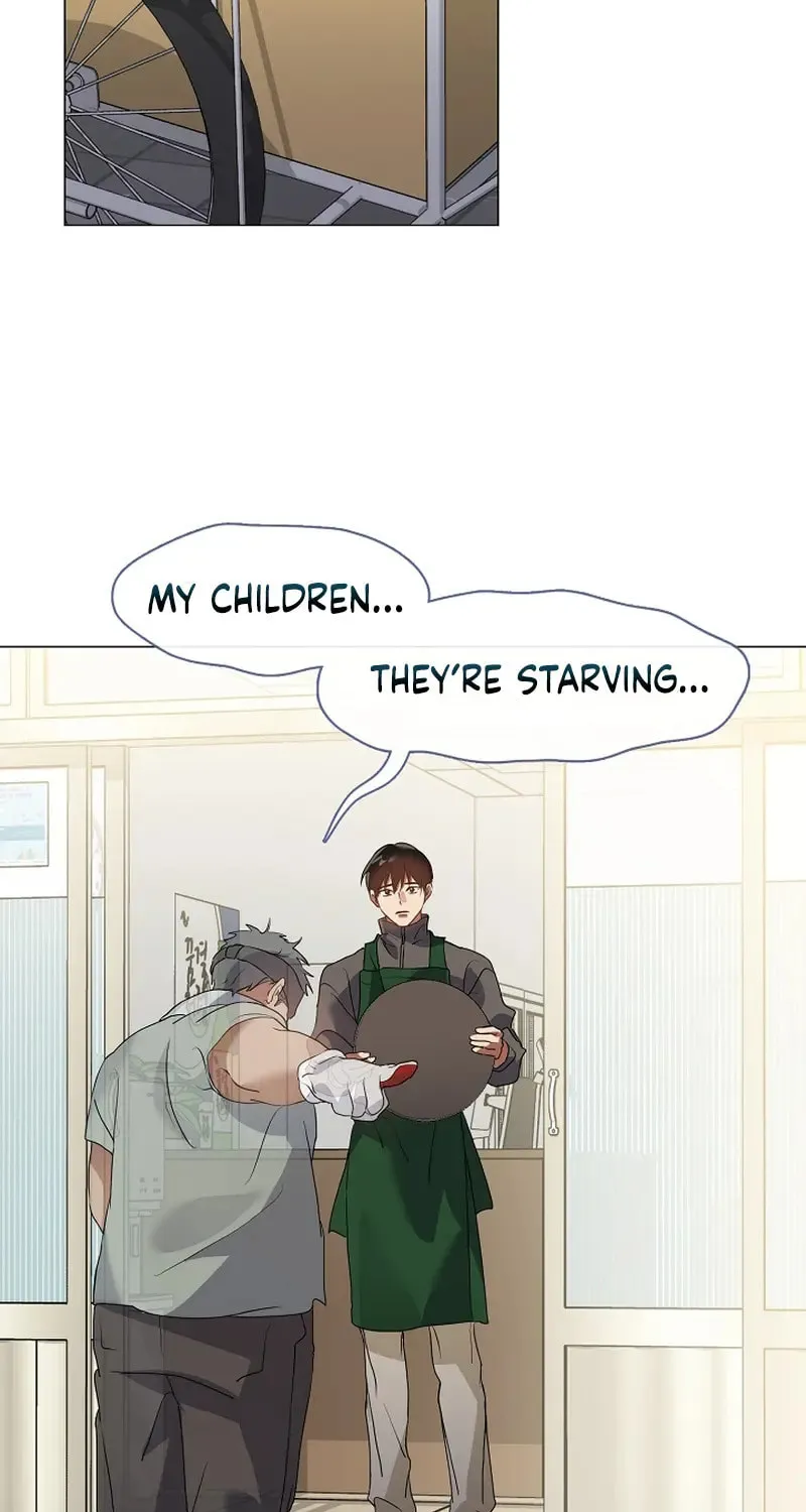 Read Underworld Restaurant chapter 85 image 67 on Lezhin