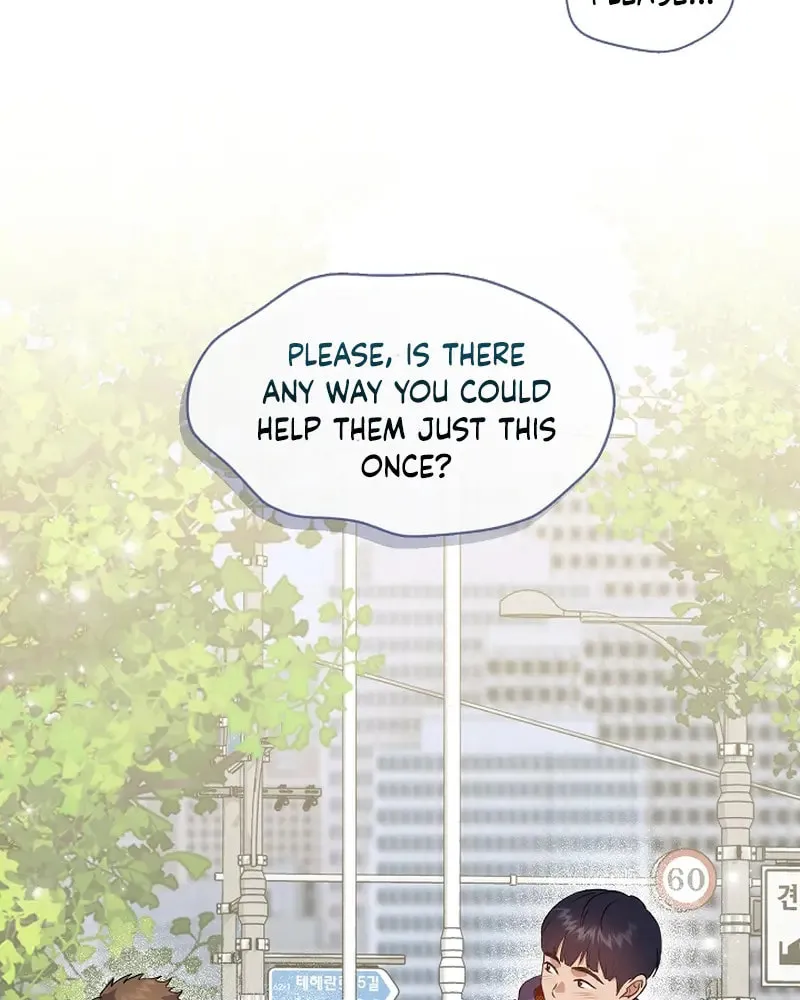 Read Underworld Restaurant chapter 85 image 69 on Lezhin