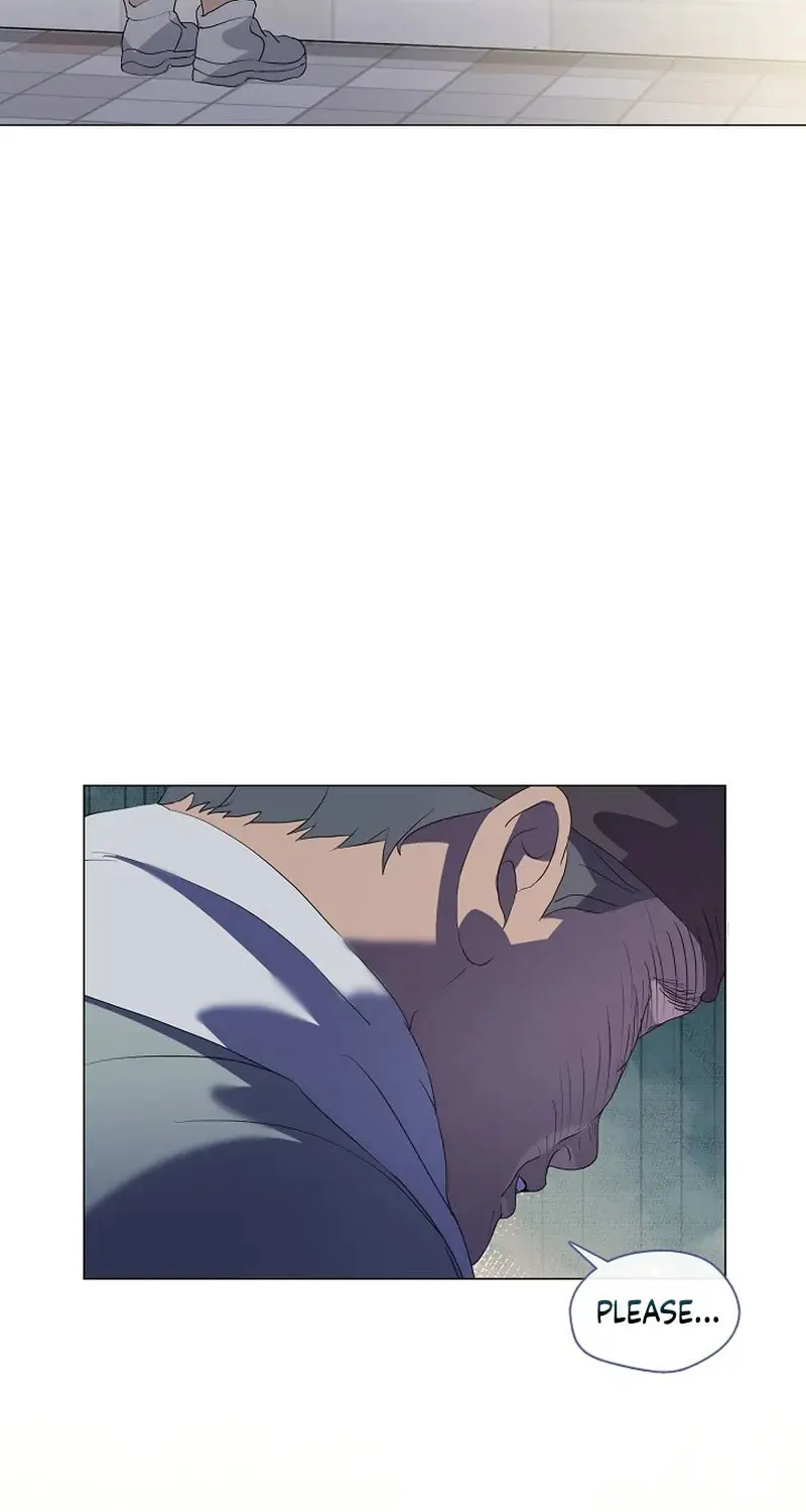 Read Underworld Restaurant chapter 86 image 1 on Lezhin