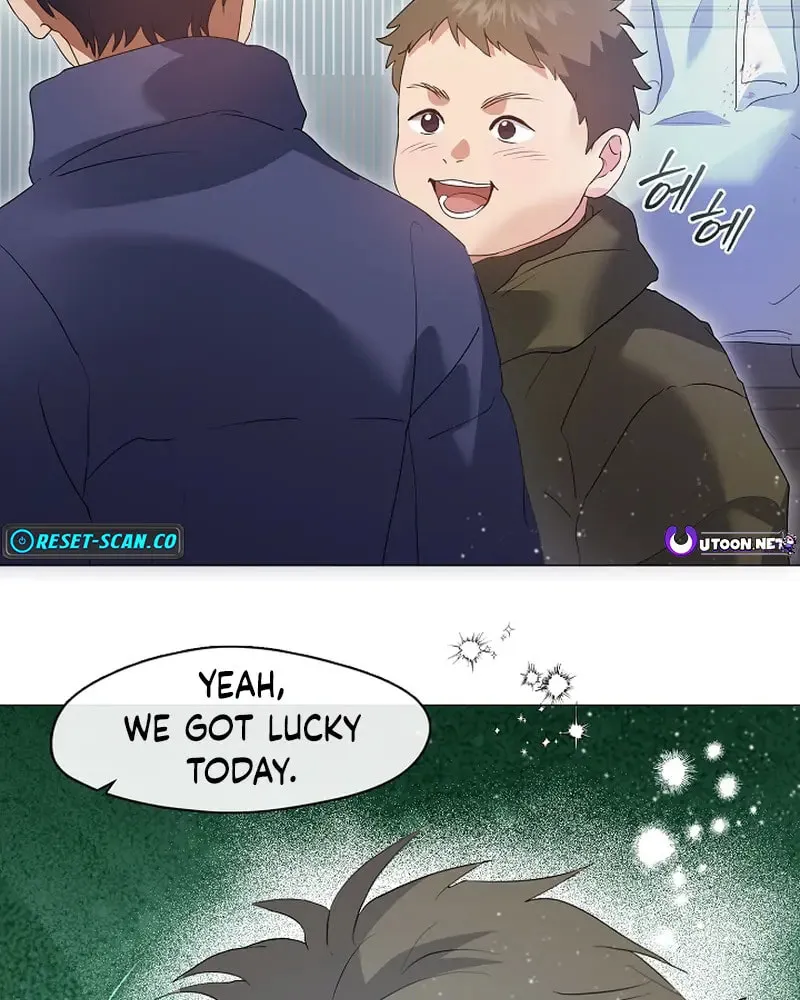 Read Underworld Restaurant chapter 86 image 13 on Lezhin