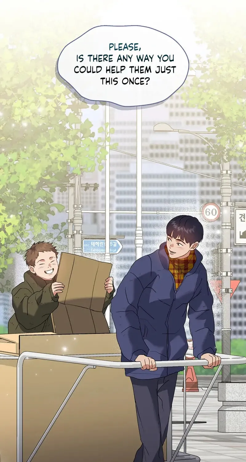 Read Underworld Restaurant chapter 86 image 2 on Lezhin