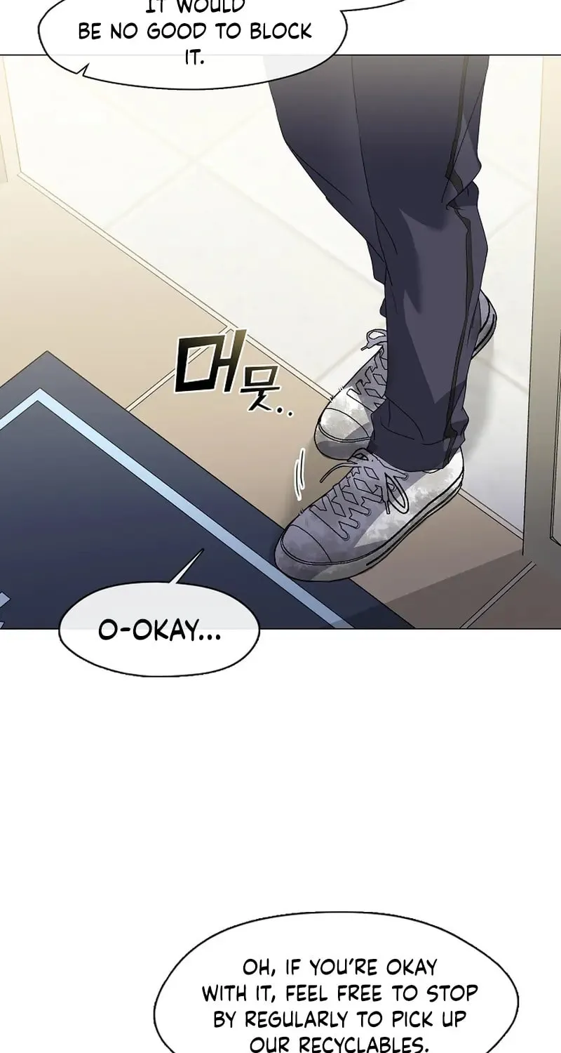 Read Underworld Restaurant chapter 86 image 21 on Lezhin