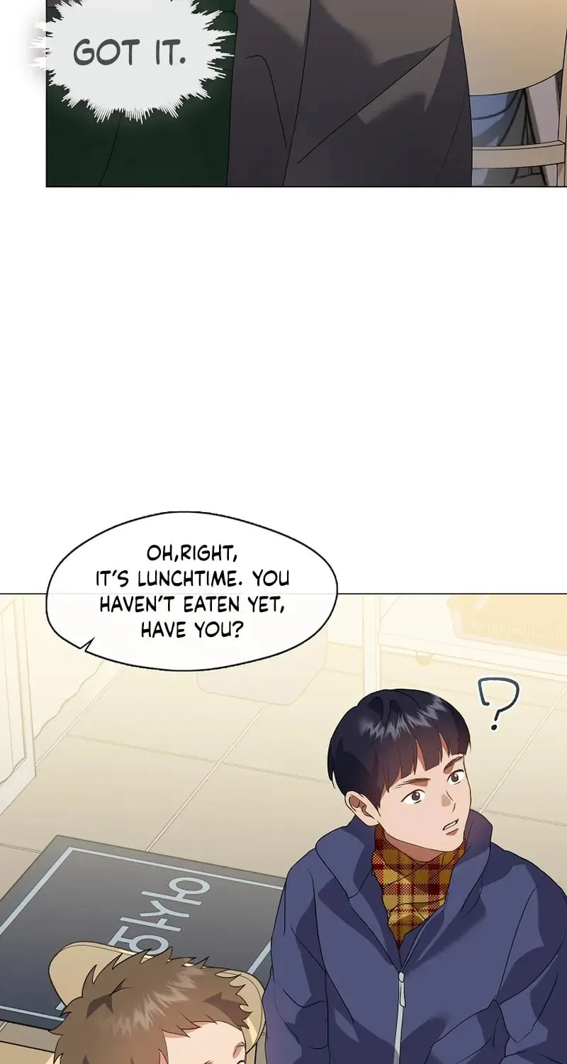 Read Underworld Restaurant chapter 86 image 25 on Lezhin