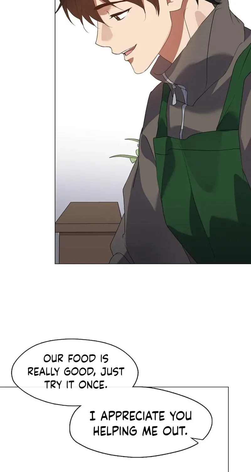 Read Underworld Restaurant chapter 86 image 29 on Lezhin