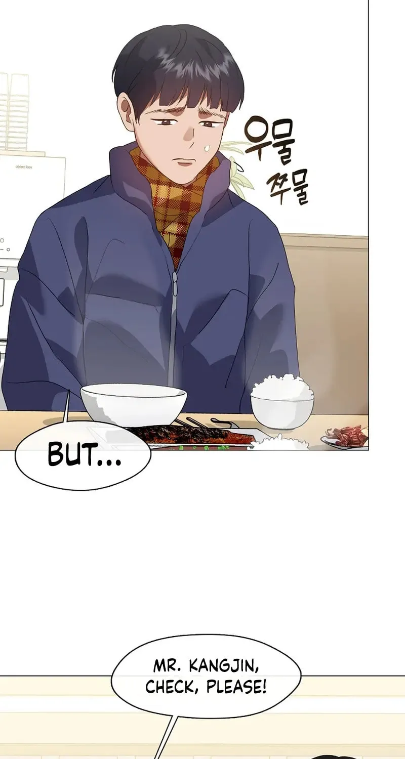 Read Underworld Restaurant chapter 86 image 30 on Lezhin
