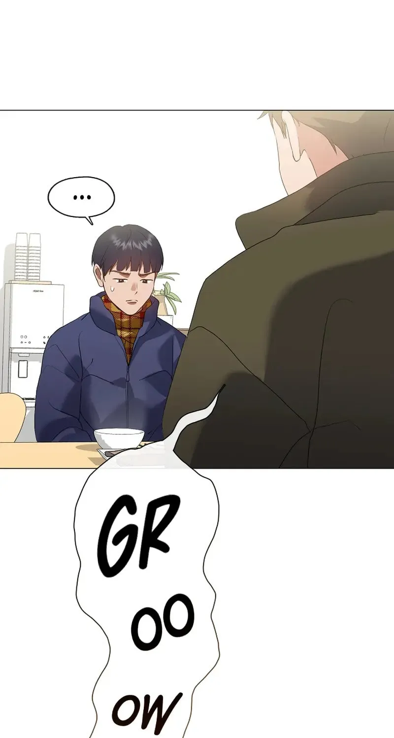 Read Underworld Restaurant chapter 86 image 32 on Lezhin