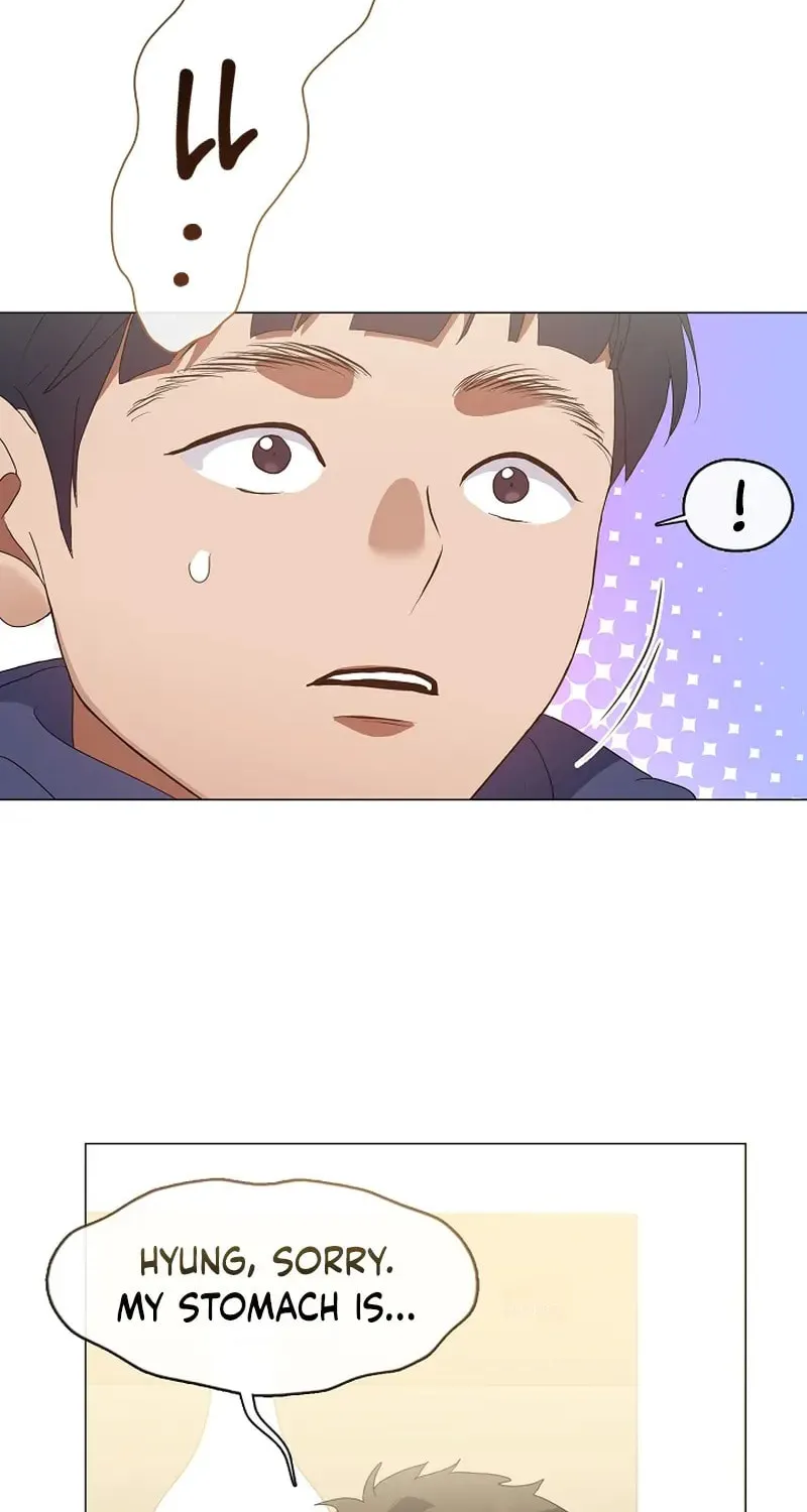 Read Underworld Restaurant chapter 86 image 33 on Lezhin