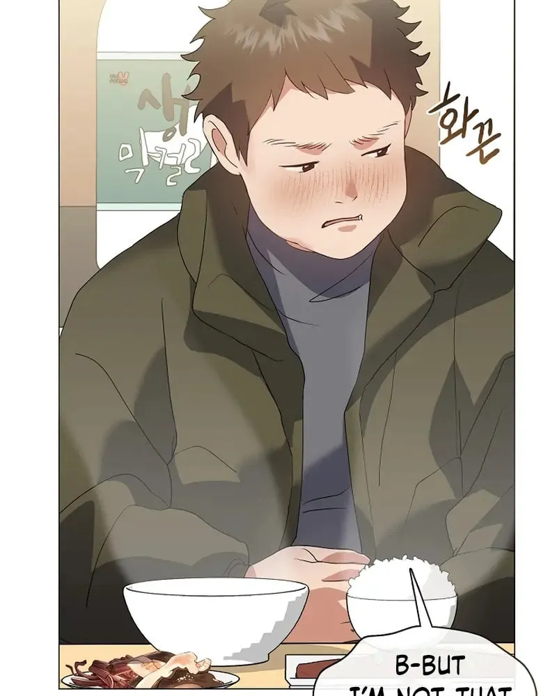 Read Underworld Restaurant chapter 86 image 34 on Lezhin