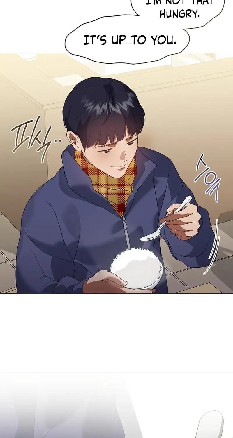 Read Underworld Restaurant chapter 86 image 35 on Lezhin