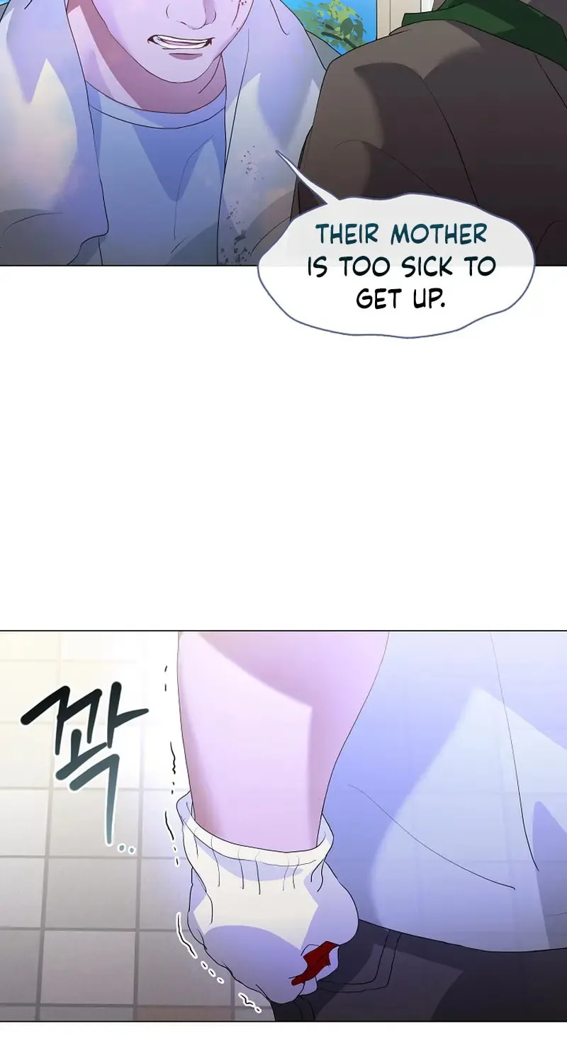 Read Underworld Restaurant chapter 86 image 4 on Lezhin