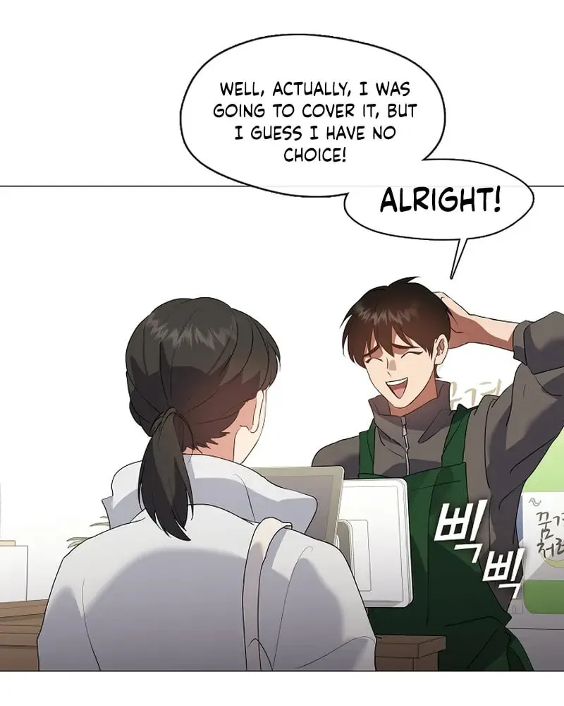 Read Underworld Restaurant chapter 86 image 41 on Lezhin