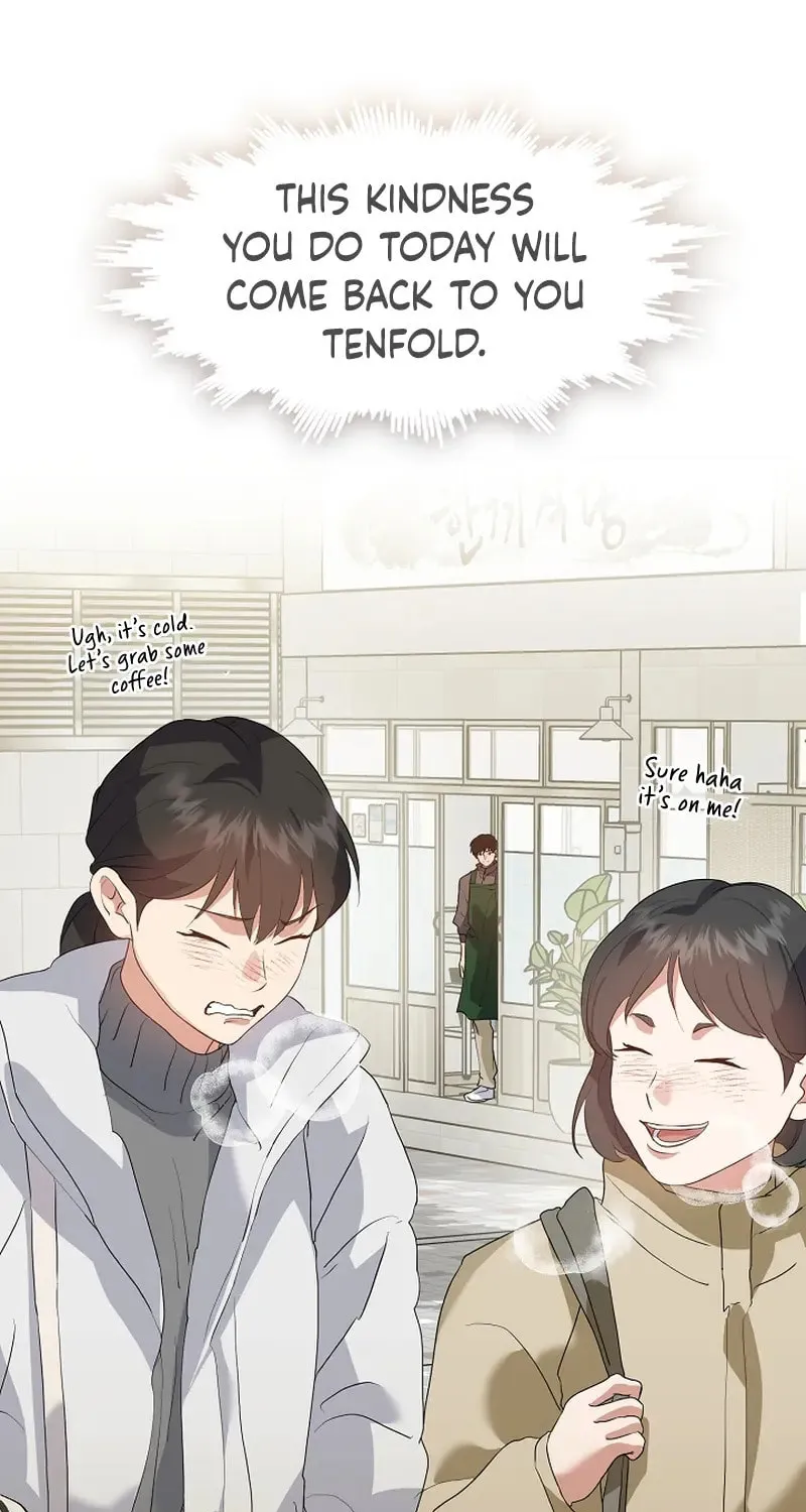 Read Underworld Restaurant chapter 86 image 42 on Lezhin