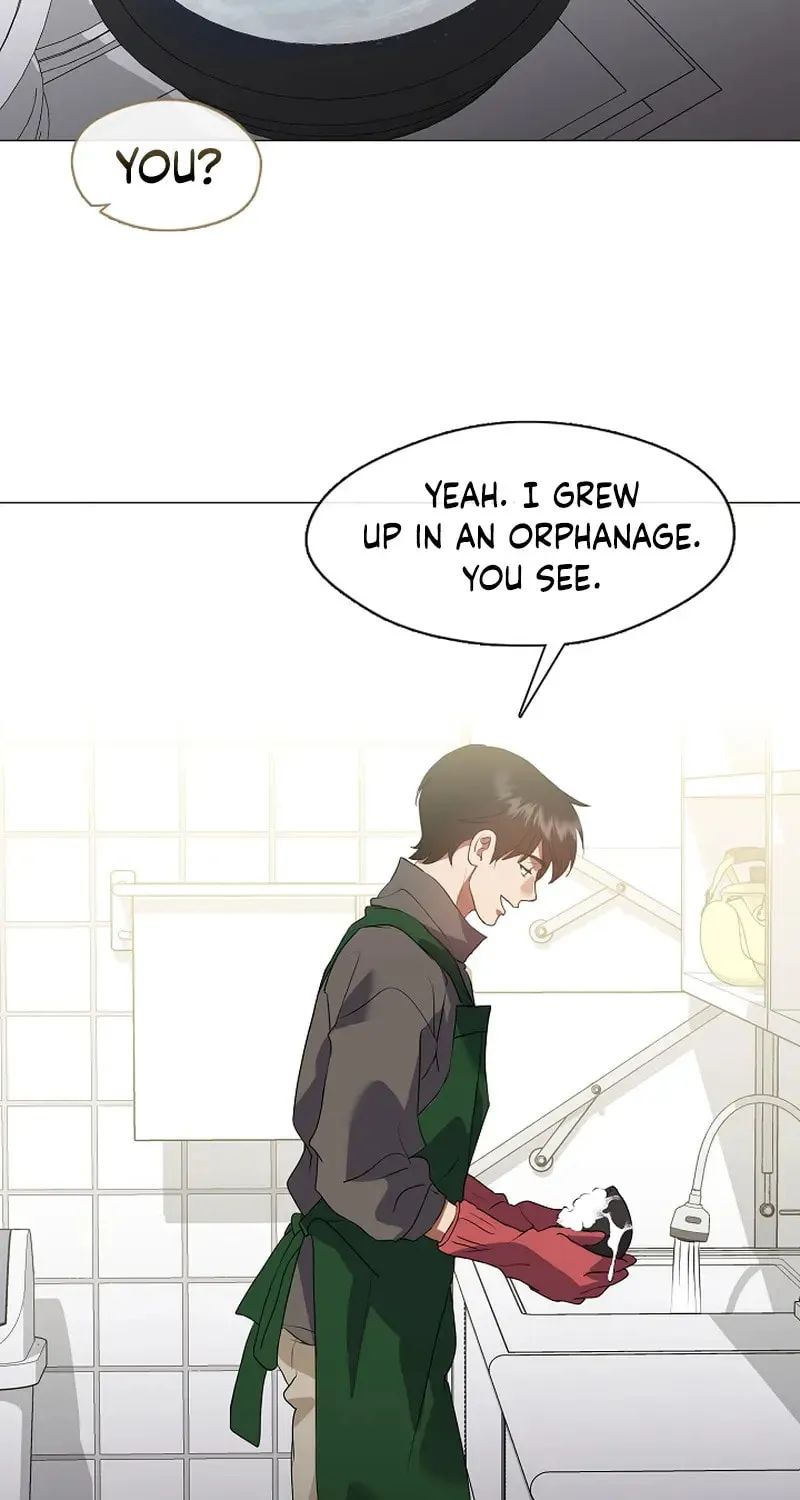 Read Underworld Restaurant chapter 86 image 49 on Lezhin
