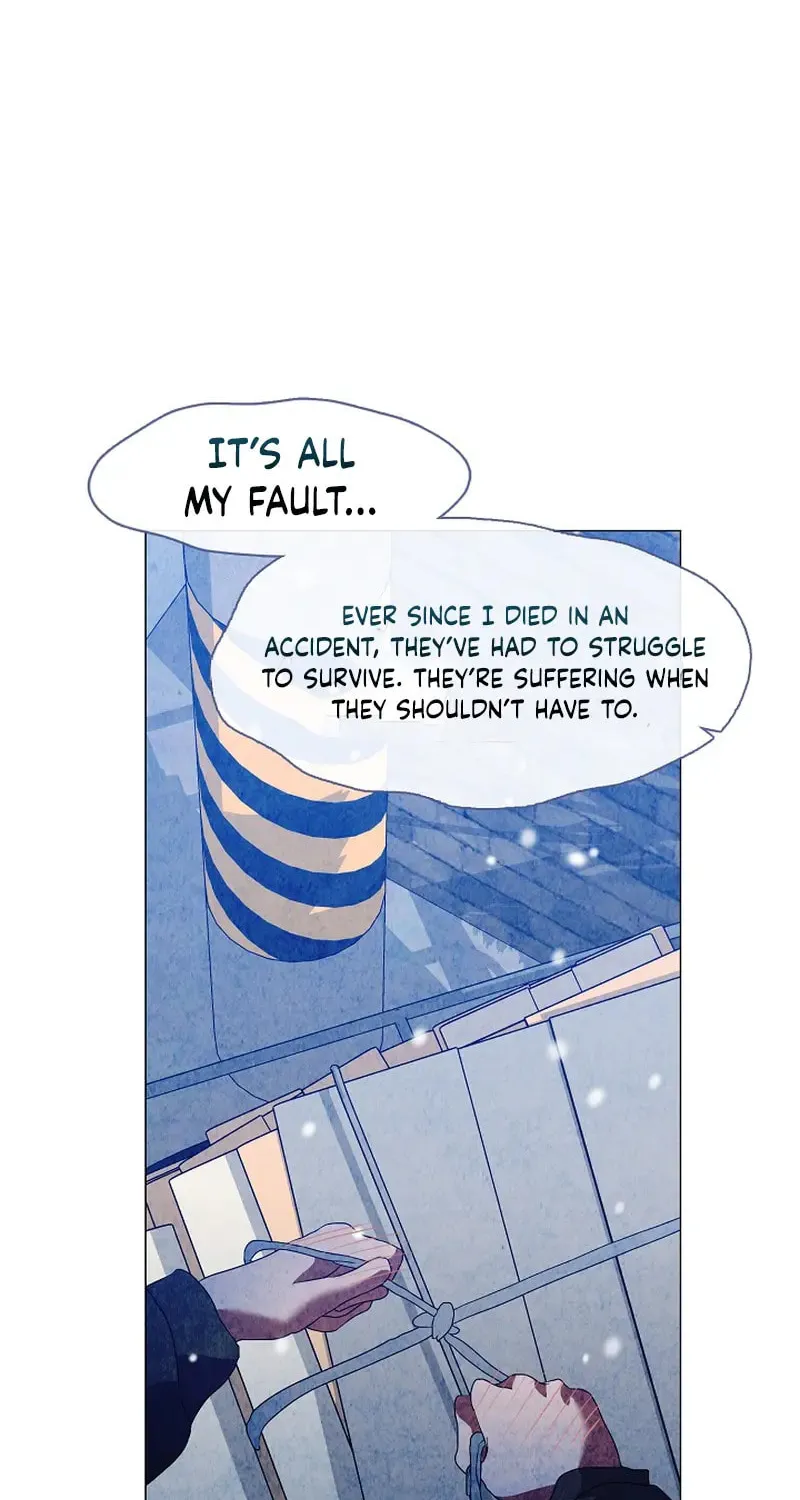 Read Underworld Restaurant chapter 86 image 5 on Lezhin