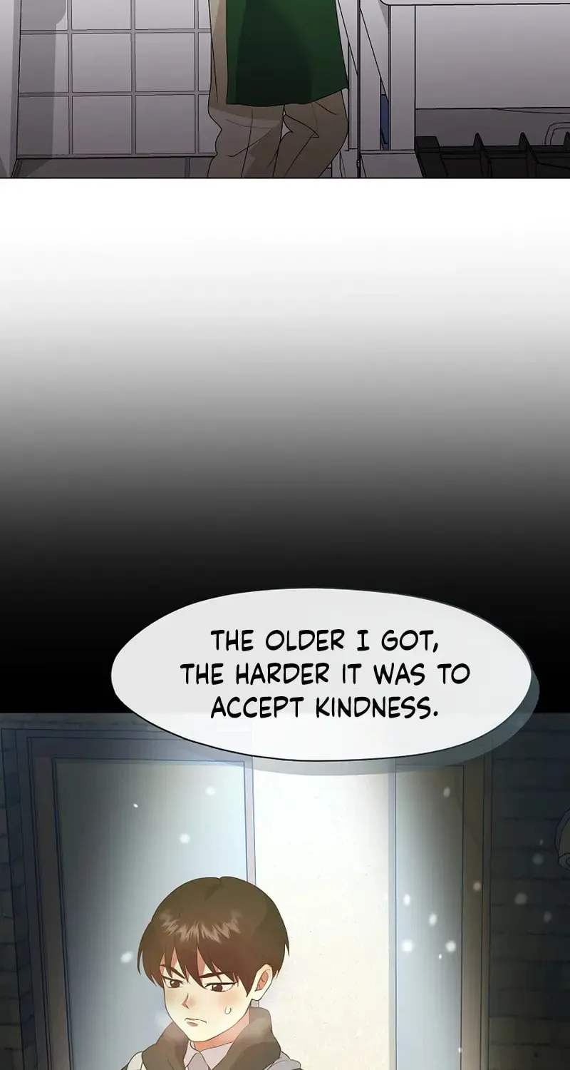 Read Underworld Restaurant chapter 86 image 50 on Lezhin