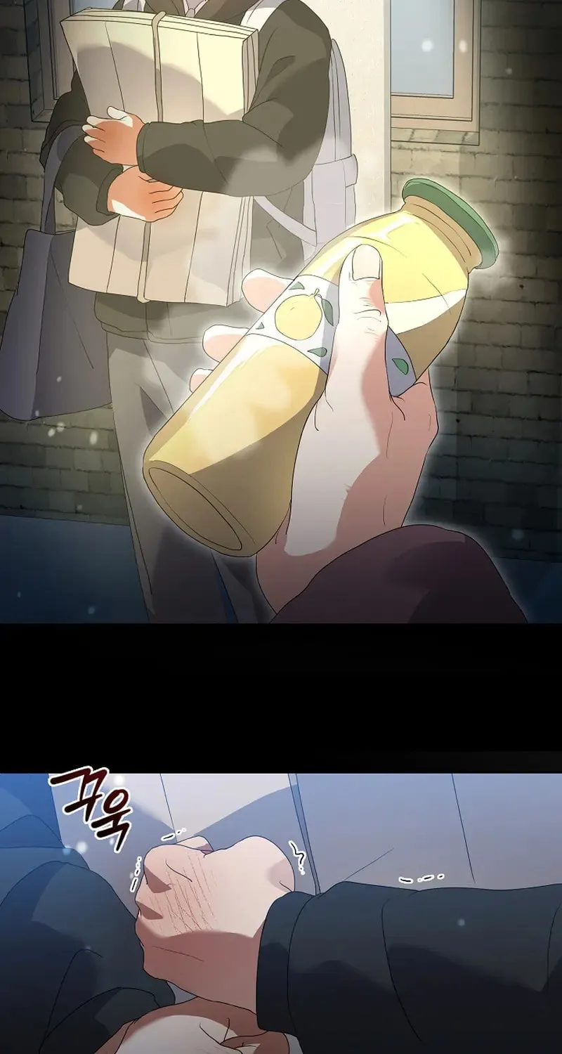 Read Underworld Restaurant chapter 86 image 51 on Lezhin
