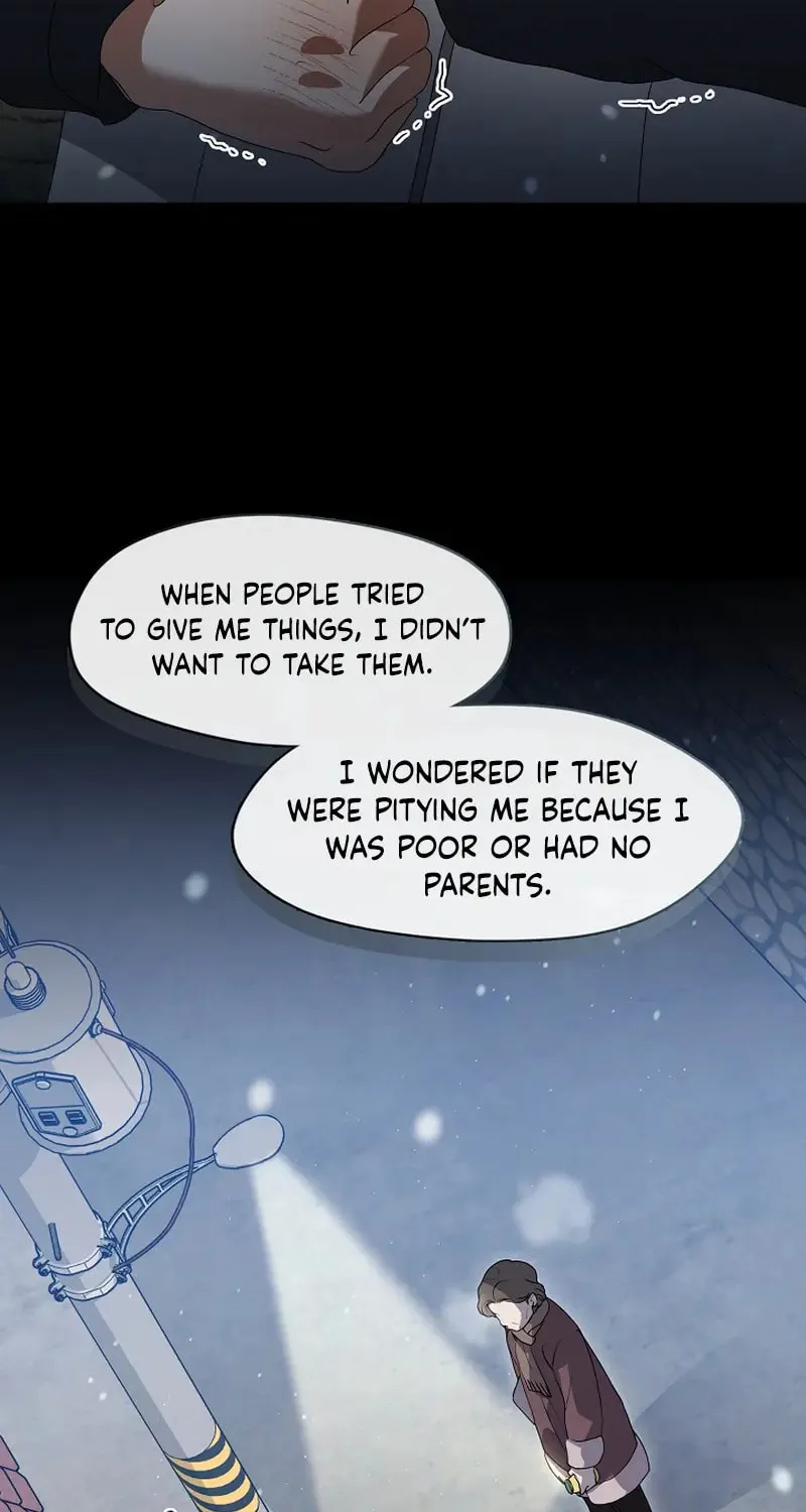 Read Underworld Restaurant chapter 86 image 52 on Lezhin