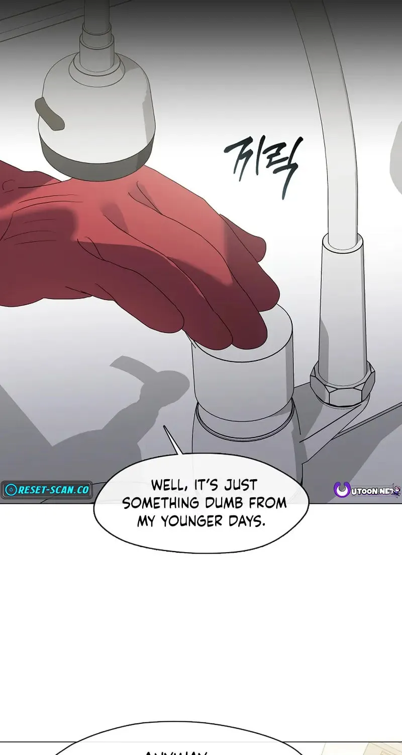 Read Underworld Restaurant chapter 86 image 54 on Lezhin