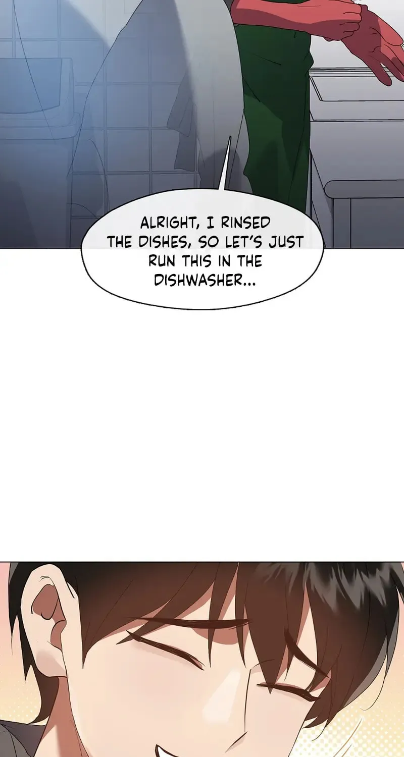 Read Underworld Restaurant chapter 86 image 56 on Lezhin