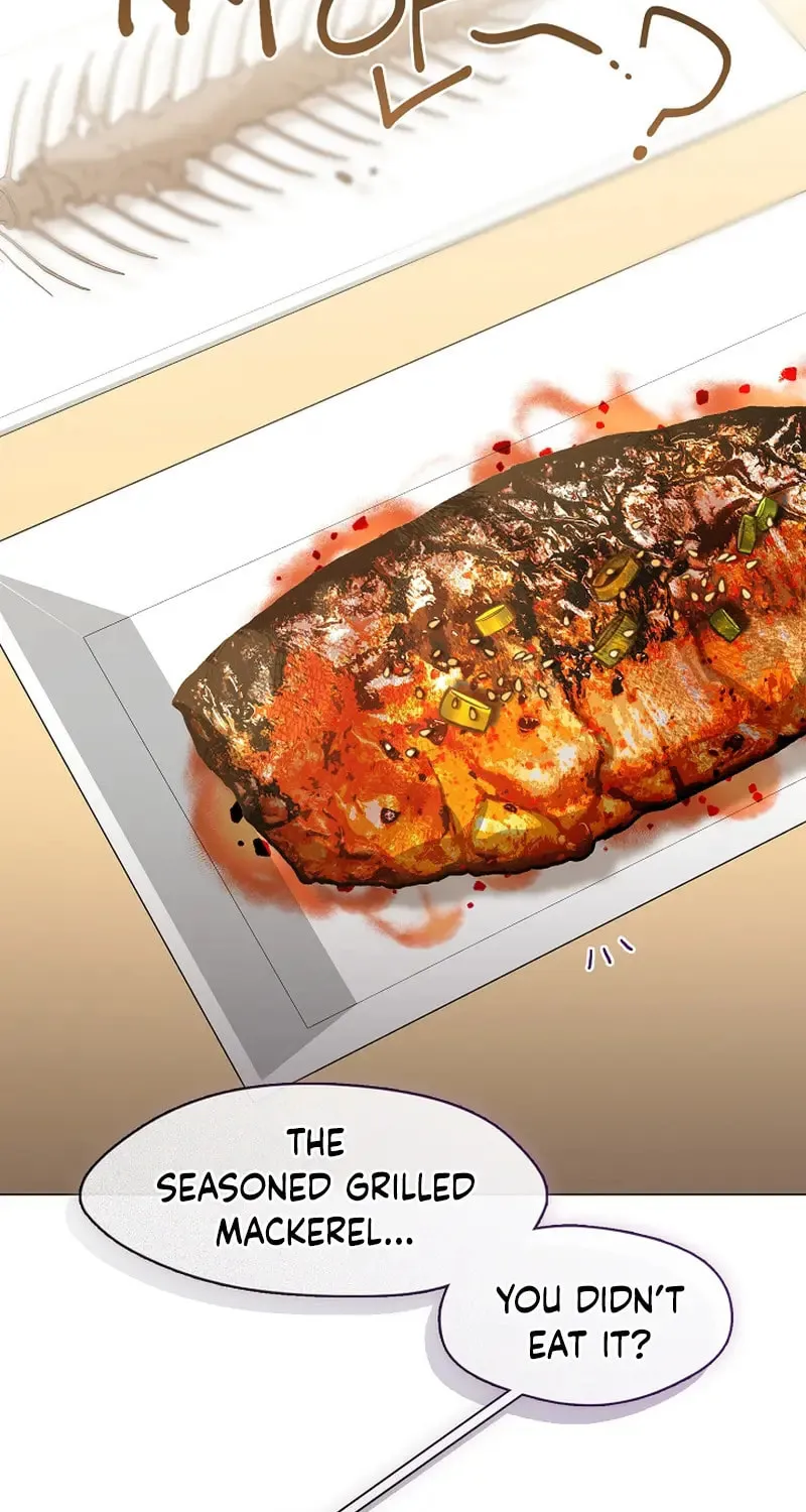 Read Underworld Restaurant chapter 86 image 60 on Lezhin