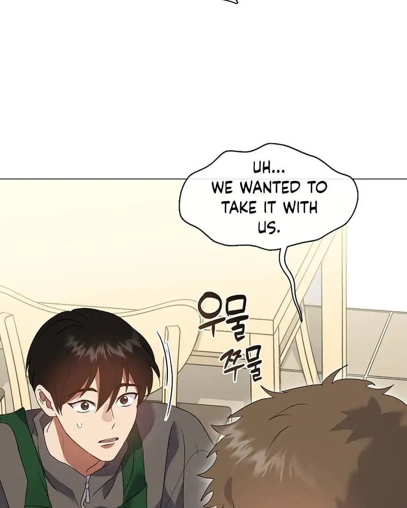 Read Underworld Restaurant chapter 86 image 62 on Lezhin