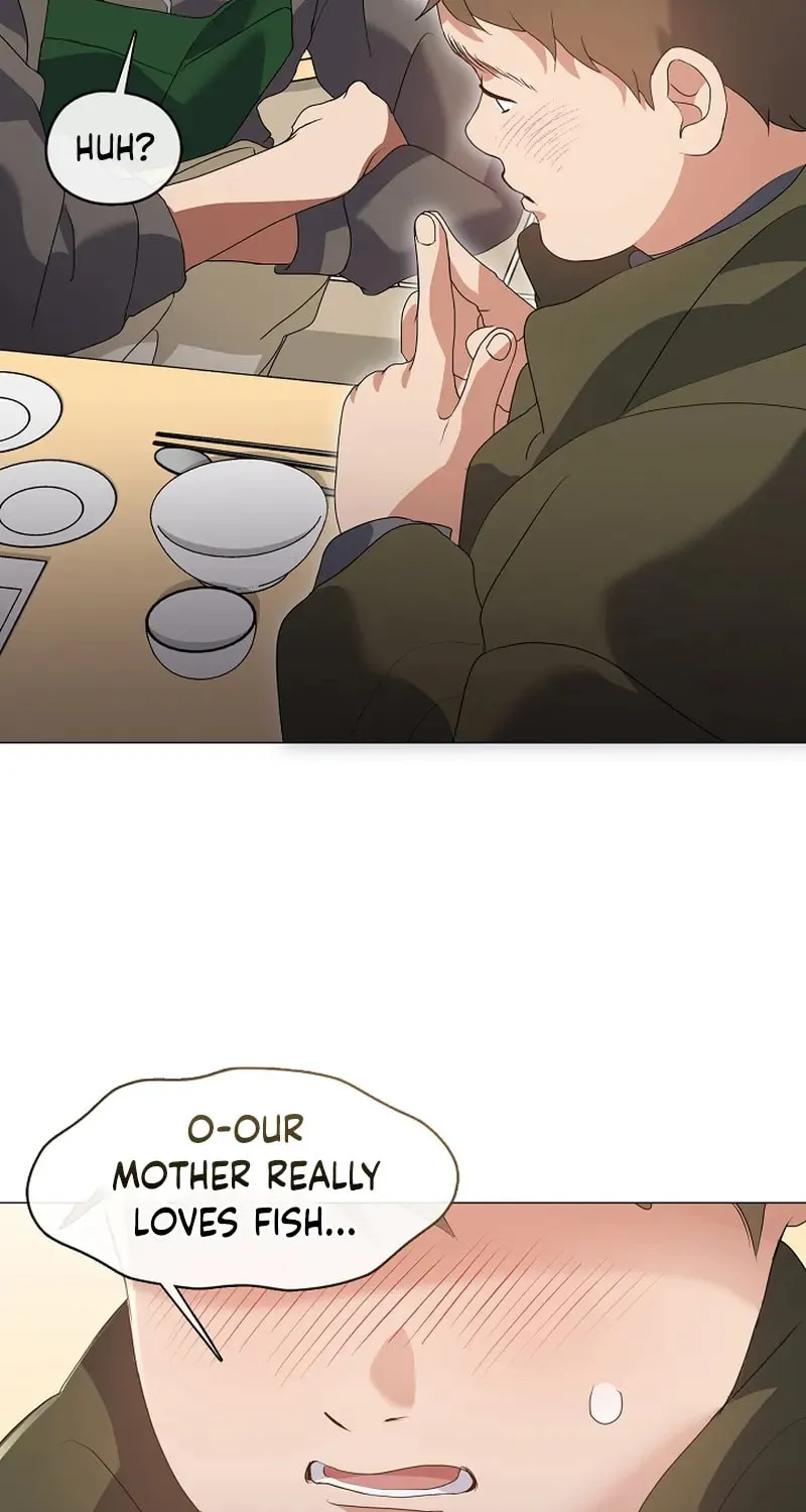 Read Underworld Restaurant chapter 86 image 63 on Lezhin