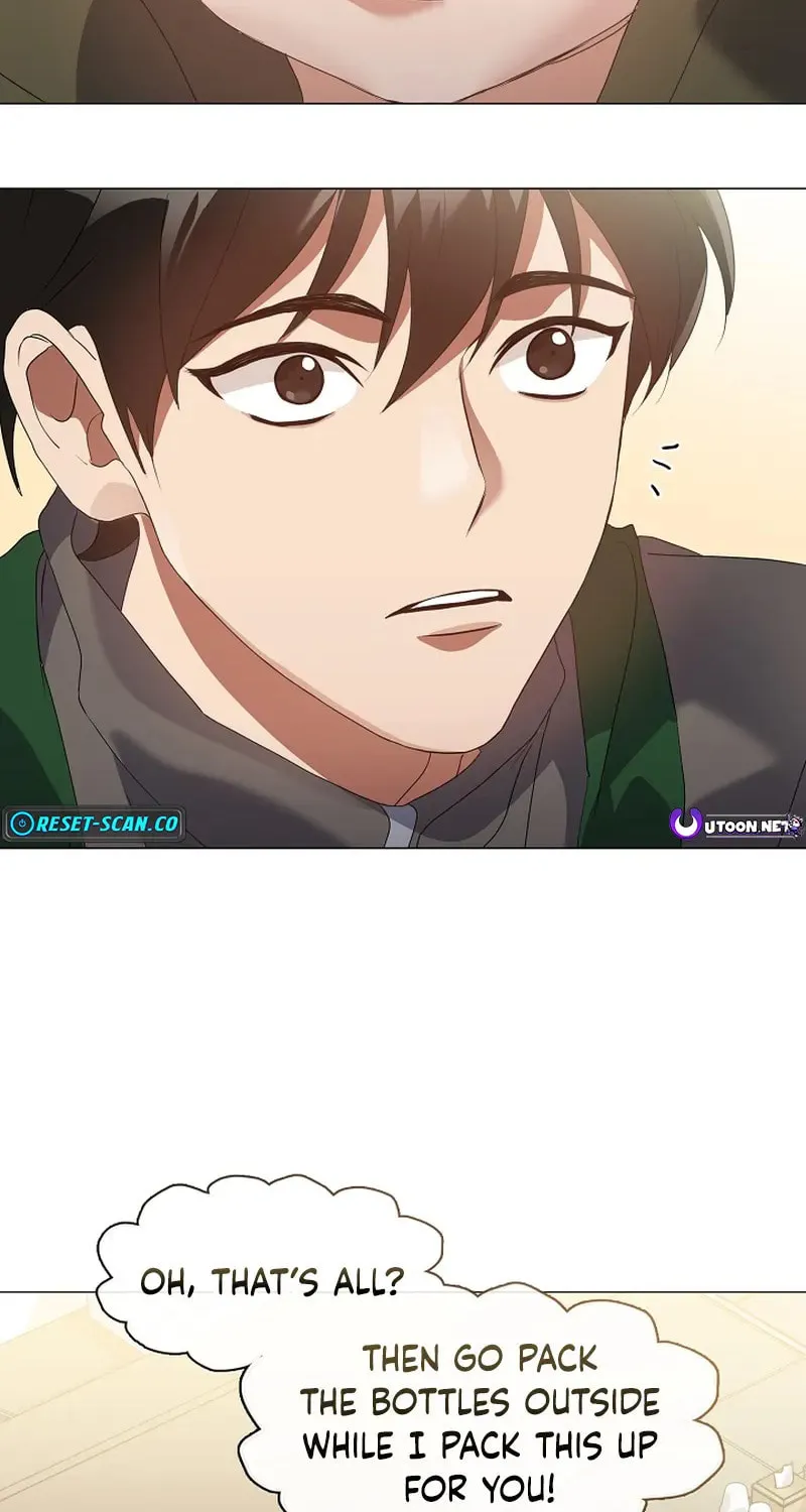 Read Underworld Restaurant chapter 86 image 64 on Lezhin