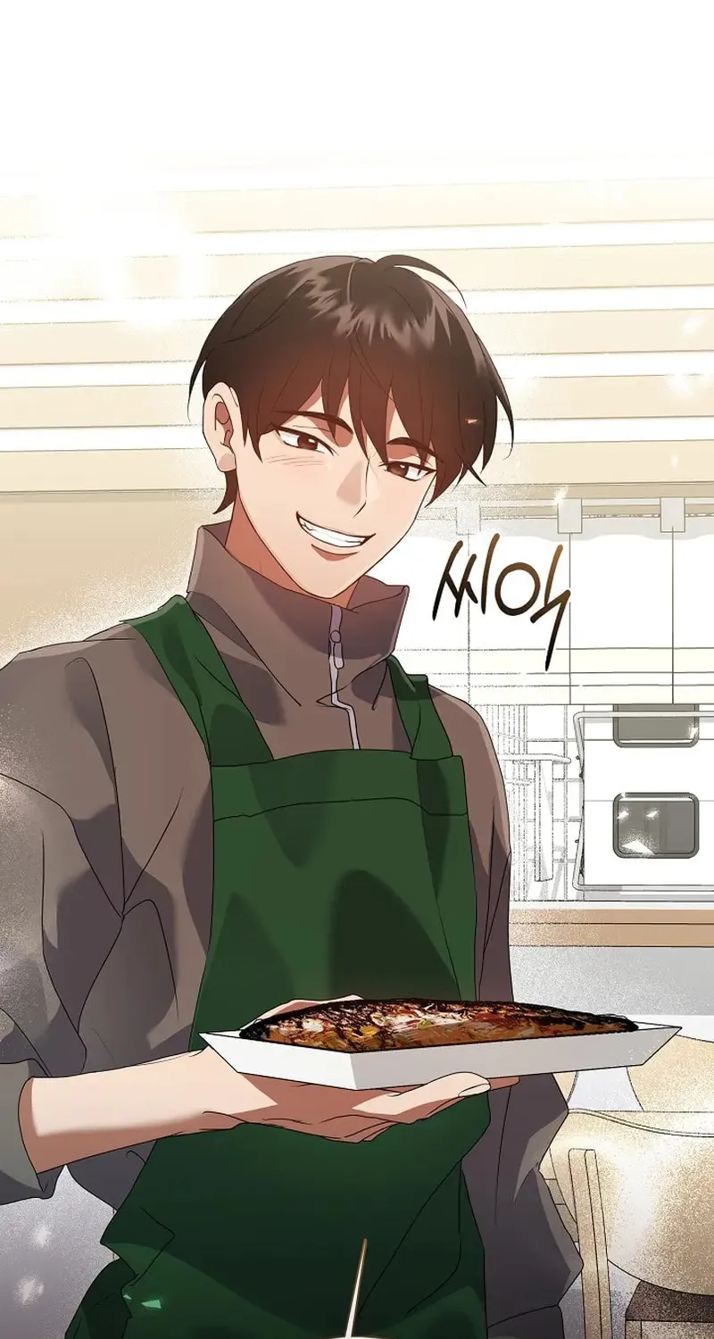 Read Underworld Restaurant chapter 86 image 67 on Lezhin