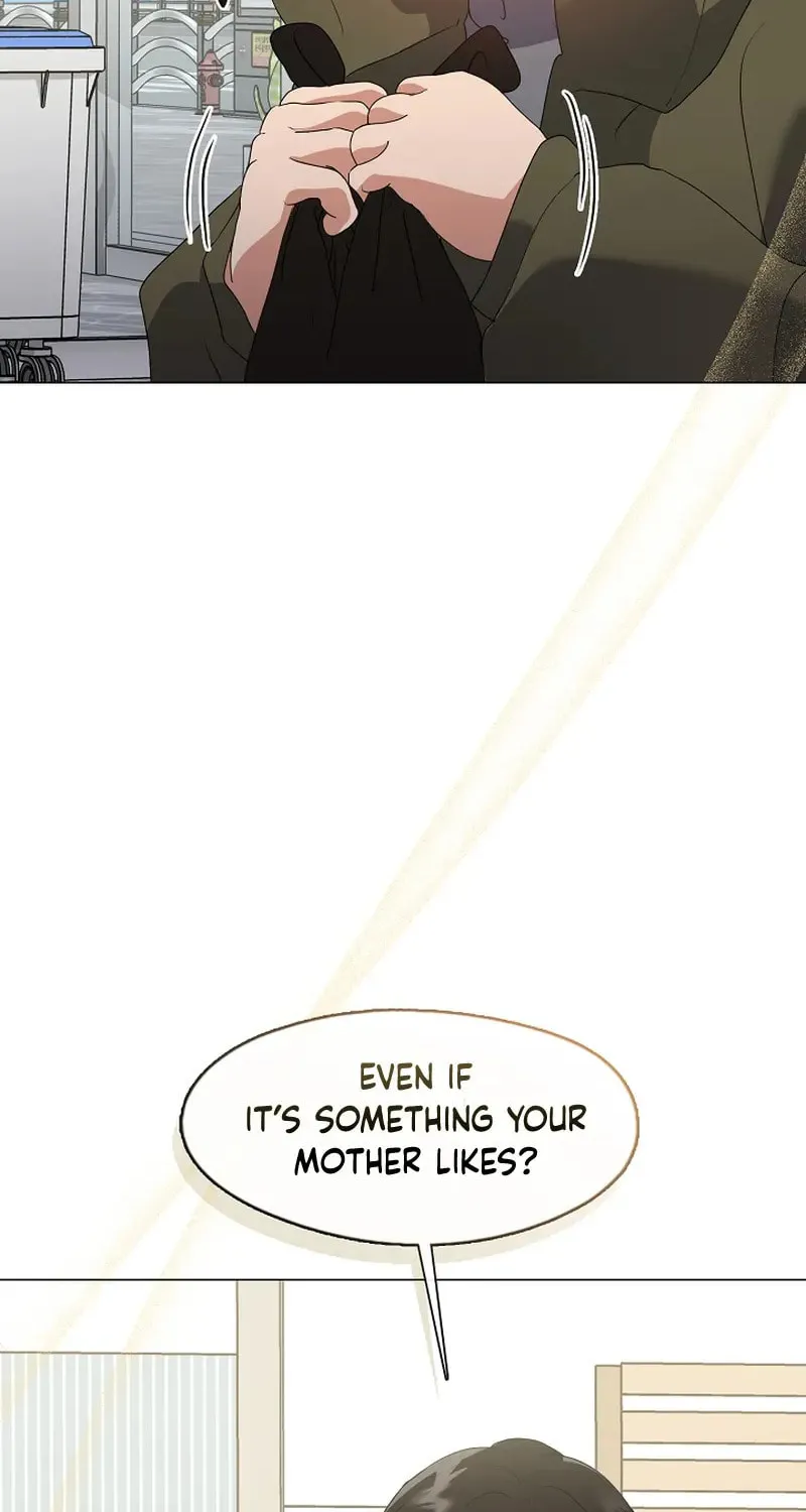 Read Underworld Restaurant chapter 87 image 12 on Lezhin