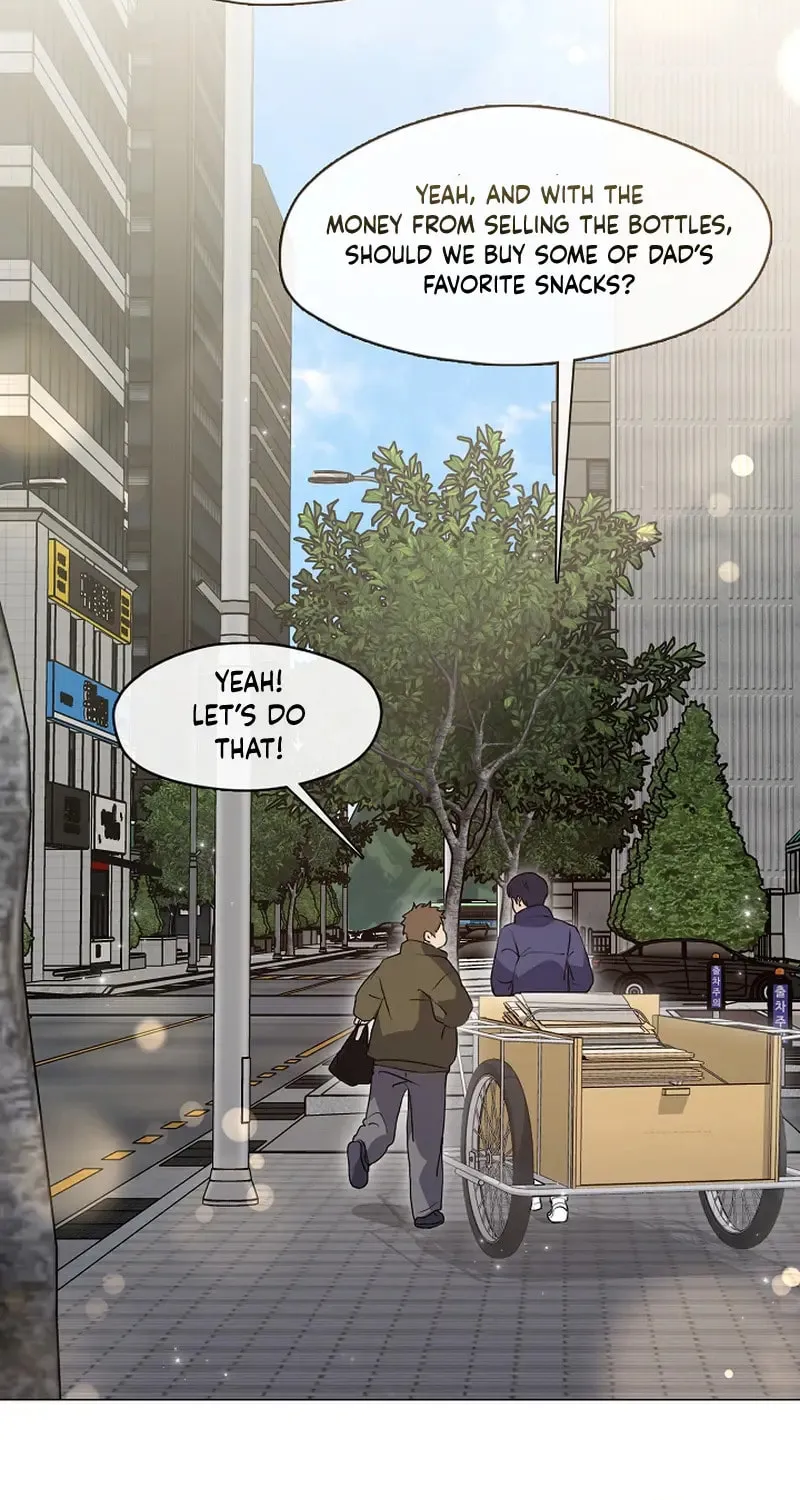 Read Underworld Restaurant chapter 87 image 16 on Lezhin